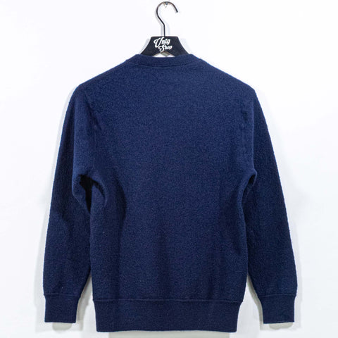 Wallace & Barnes Merino Wool Sweater
