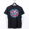 Stone Temple Pilots STP Logo Band T-Shirt