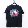 Stone Temple Pilots STP Logo Band T-Shirt