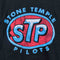 Stone Temple Pilots STP Logo Band T-Shirt