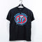 Stone Temple Pilots STP Logo Band T-Shirt