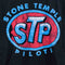 Stone Temple Pilots STP Logo Band T-Shirt