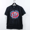 Stone Temple Pilots STP Logo Band T-Shirt