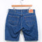 Levis 505 Jean Shorts Jorts