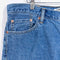 Levis 505 Jean Shorts Jorts