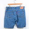 Levis 505 Jean Shorts Jorts