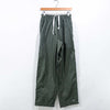 NIKE Swoosh Logo Zip Off Windbreaker Pants