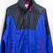 Columbia Colorblock Windbreaker Jacket