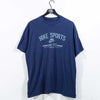 Nike Sports Swoosh Logo T-Shirt