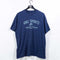 Nike Sports Swoosh Logo T-Shirt