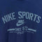 Nike Sports Swoosh Logo T-Shirt