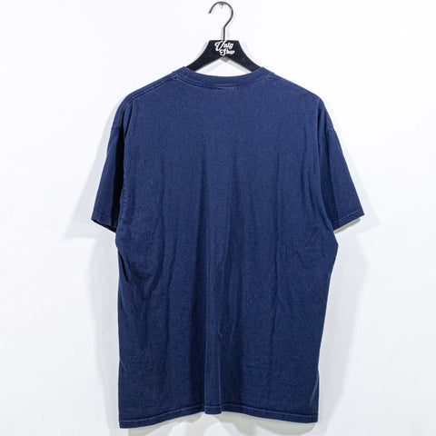 Nike Sports Swoosh Logo T-Shirt