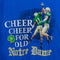 Adidas Notre Dame Four Horseman Football T-Shirt 2011