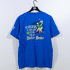 Adidas Notre Dame Four Horseman Football T-Shirt 2011