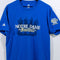 Adidas Notre Dame Four Horseman Football T-Shirt 2011