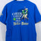 Adidas Notre Dame Four Horseman Football T-Shirt 2011