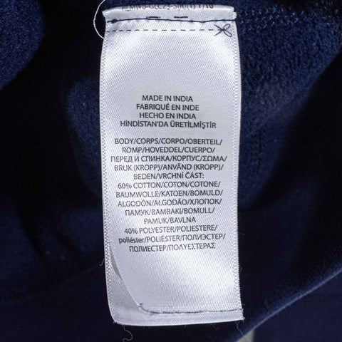 Polo Ralph Lauren Pony Hoodie Sweatshirt