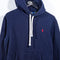 Polo Ralph Lauren Pony Hoodie Sweatshirt