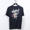 Nike T-Shirt Crazy Wild Just Do It