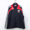 Adidas DC United MLS Training Jacket 2008