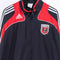 Adidas DC United MLS Training Jacket 2008