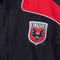 Adidas DC United MLS Training Jacket 2008