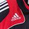 Adidas DC United MLS Training Jacket 2008