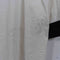 Corinthians Paulista 1910 Retro Jersey Linha Prata