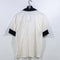 Corinthians Paulista 1910 Retro Jersey Linha Prata