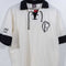 Corinthians Paulista 1910 Retro Jersey Linha Prata