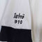 Corinthians Paulista 1910 Retro Jersey Linha Prata
