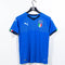 2018 Puma Italy Jersey World Cup Soccer Futbol