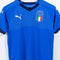 2018 Puma Italy Jersey World Cup Soccer Futbol