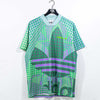 Adidas Trefoil AOP Soccer Jersey Futbol Blokecore