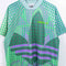 Adidas Trefoil AOP Soccer Jersey Futbol Blokecore