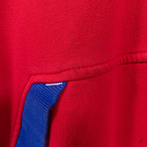 Philadelphia Phillies MLB Hoodie Sweatshirt Majestic