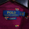 Polo Ralph Lauren Shield Crest AOP Pony Polo Shirt