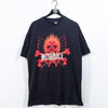 Metallica Rebel Pushead T-Shirt Giant