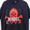 Metallica Rebel Pushead T-Shirt Giant