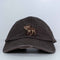 Abercrombie & Fitch Moose Adjustable Hat