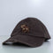 Abercrombie & Fitch Moose Adjustable Hat