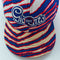 New York Giants Zubaz SnapBack Hat