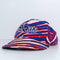 New York Giants Zubaz SnapBack Hat