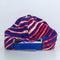 New York Giants Zubaz SnapBack Hat