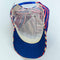 New York Giants Zubaz SnapBack Hat