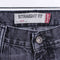 Levis 505 Jeans Grunge Skater