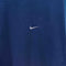 NIKE Swoosh Raglan T-Shirt Long Sleeve Colorblock