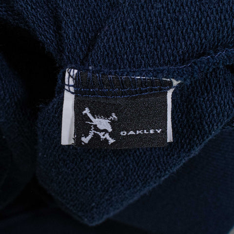 Oakley Hoodie Sweatshirt Spell Out Logo