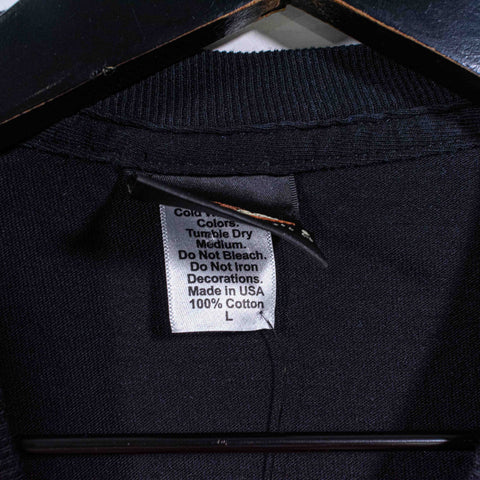 Apollo 13 XXII Failure Is Not An Option T-Shirt Smithsonian Museum