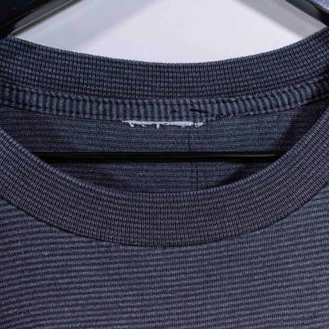 Marlboro Striped Pocket T-Shirt